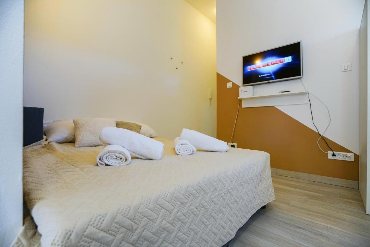 Apartment Nicol ザダル エクステリア 写真